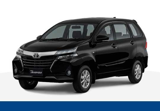 sewa mobil lepas kunci AVANZA OLD lombok